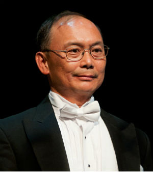 Charles W. Tu