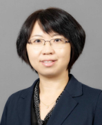 Wenwen Li