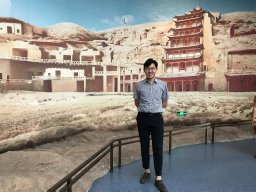 Xiangbiao Yin
