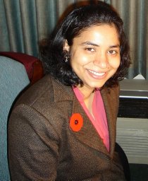 Anjali Awasthi