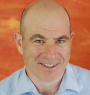 Joshua R. Goldstein
