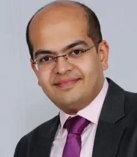Satyananda Kashyap