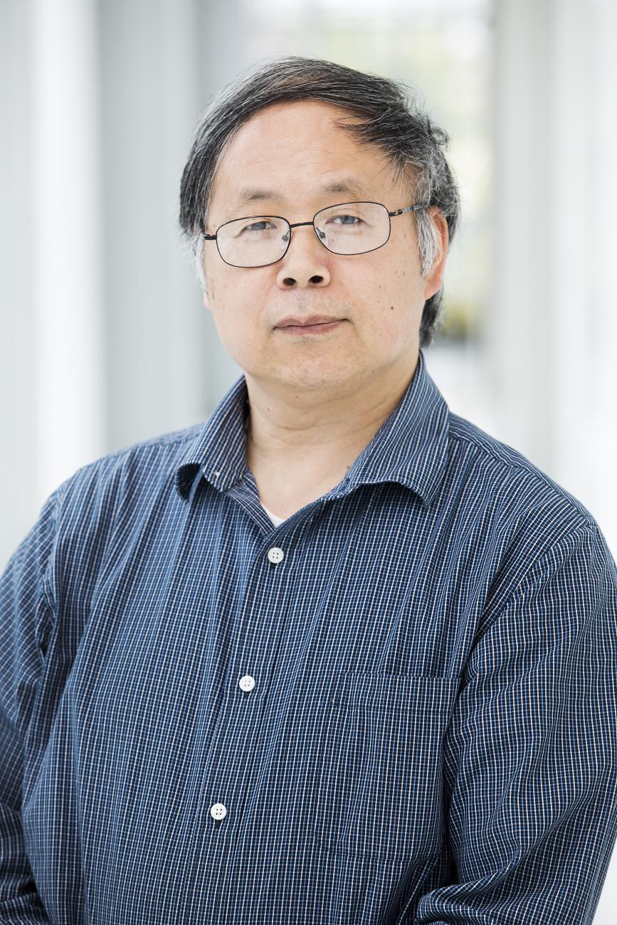 Dejian Ren