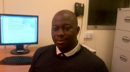 Oyewole Adedipe