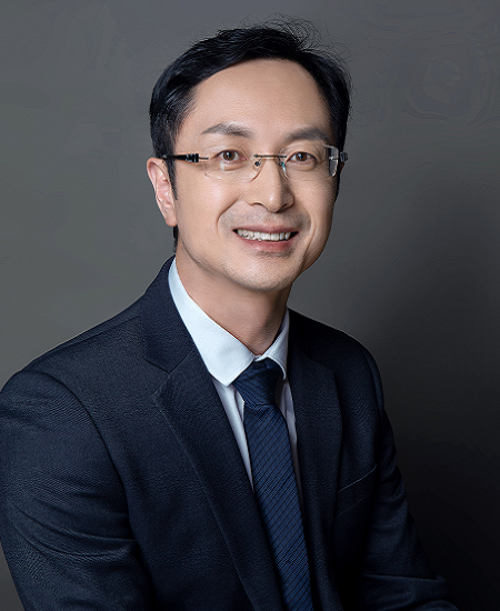 Zuowei Yin