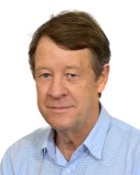 Harvey Dillon