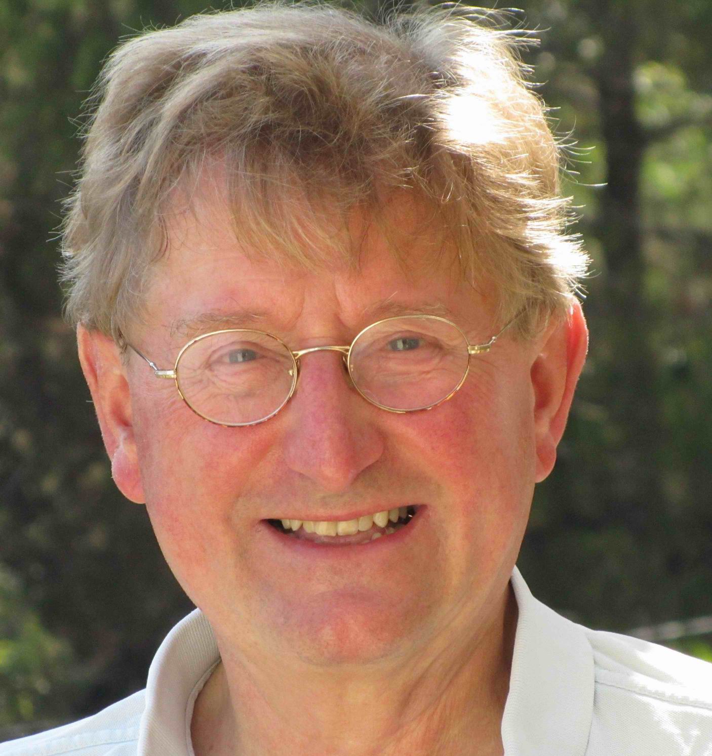 Jaap Van Pelt