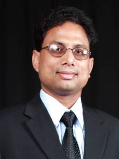 Binayak Mohanty