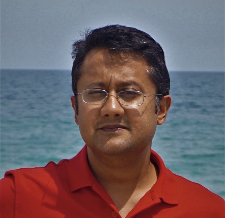 Karar Zunaid Ahsan