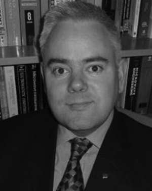 Stuart Gregson