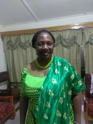 Margaret Kweku