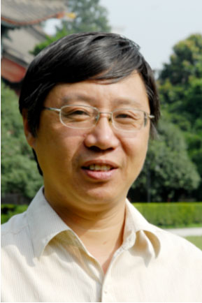 Shuanglin Chen