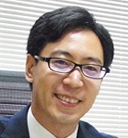 Akiyasu Yamamoto