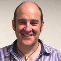 Steven A. Trewick (Steven Trewick)