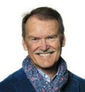 Michel Pierre Glauser (Michel P Glauser)
