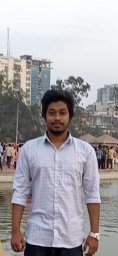 Hanan Ahmed