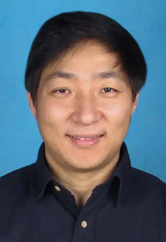 Axing Zhu