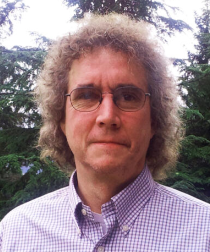 David Douglas