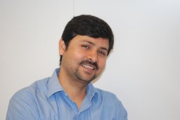 Mukesh Dubey