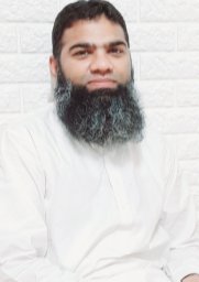 Nasir Sarwar