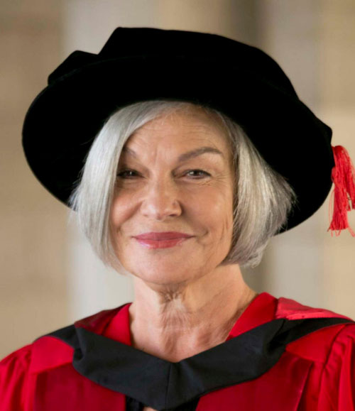 Lorraine Dennerstein