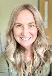 Katy L Townsend