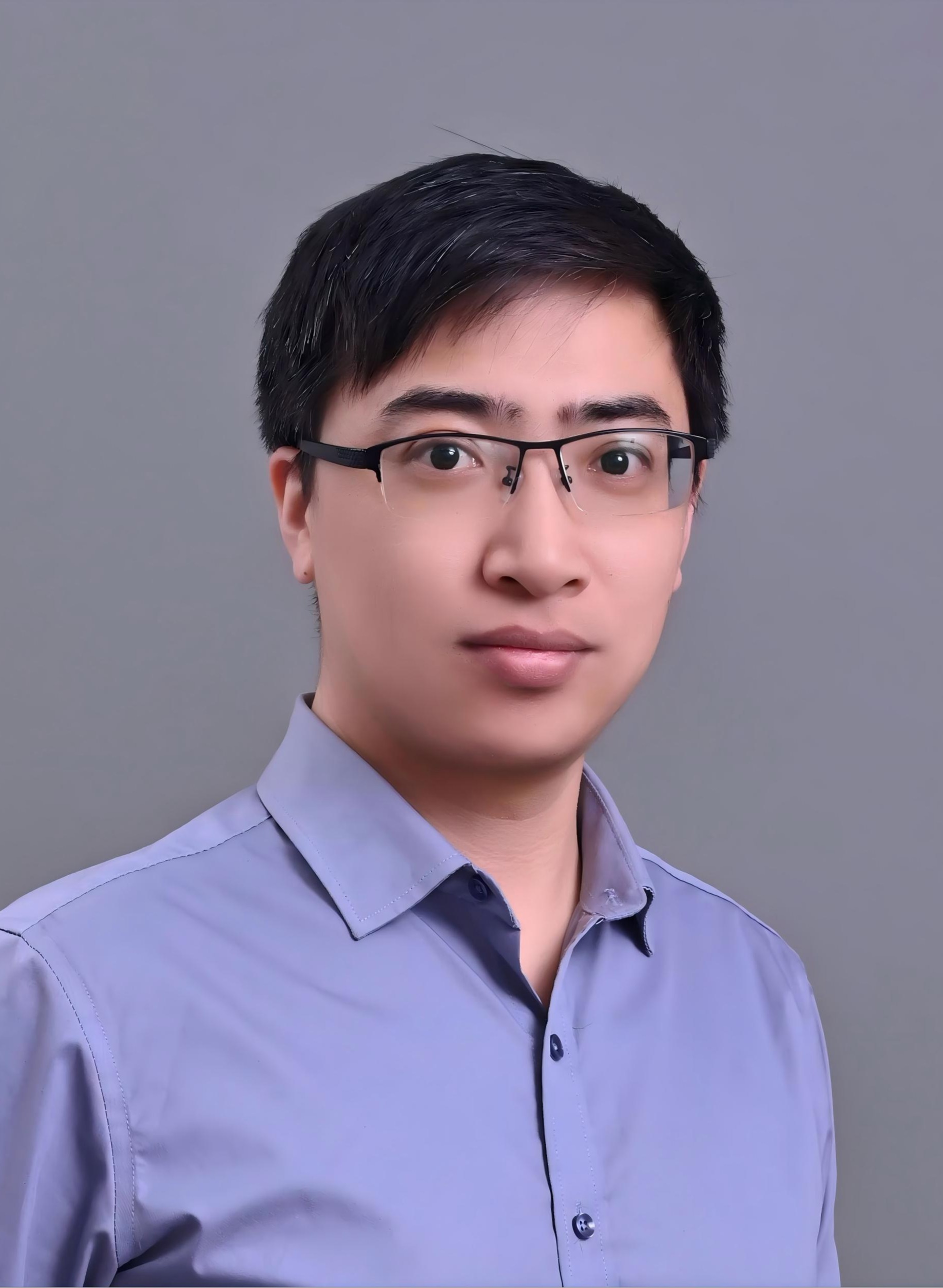 Xiaowei Li
