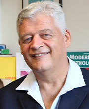 Markus Frank