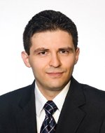 Pavel S Blagov