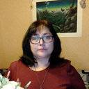 Galina Ivanova