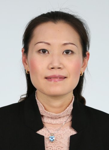 Xiaoping Tong