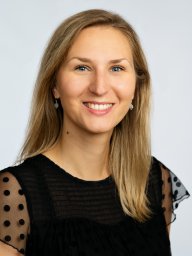 Petra Mazdin