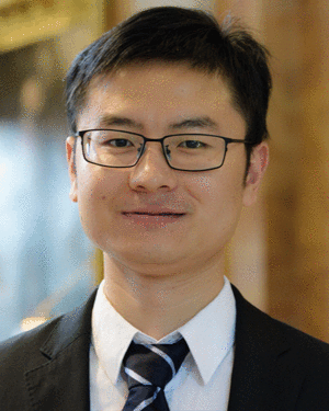 Jiliang Li