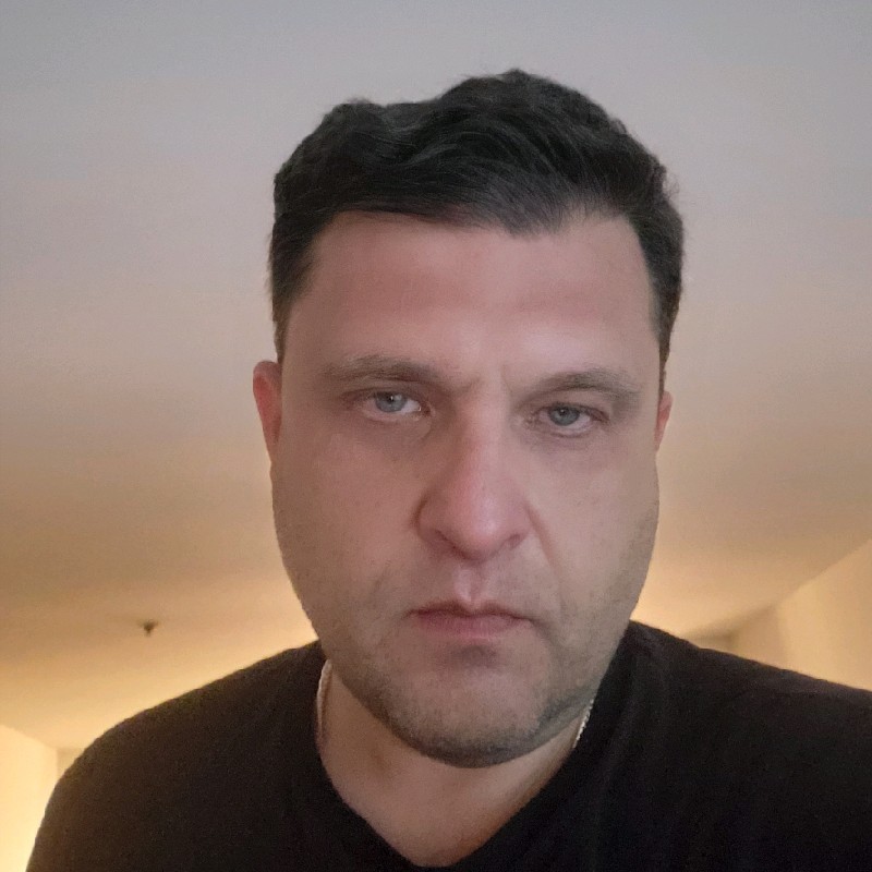 Vitaliy Pustovit