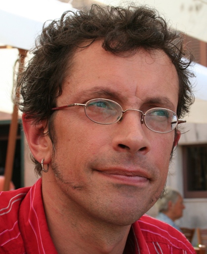 Nick Barrett