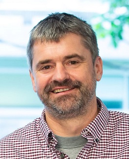 Bernhard Lehner