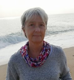 M. Pilar Olivar