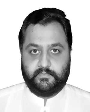 Farooq Azam