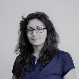 Athanasia Symeonidou