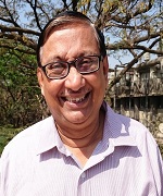 Kankan Bhattacharyya