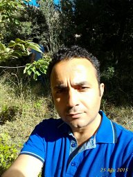 Arısoy Ahmet