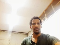 Haftom Baraki Abraha