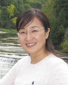 Xiujuan Lei