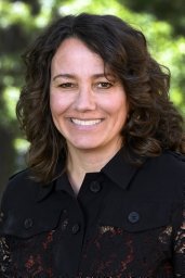 Christine R. Langton