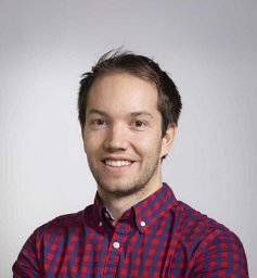 Jan Torgersen