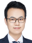 Jingyu He