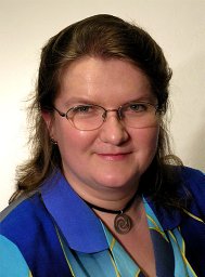 Lubica Stuchlikova