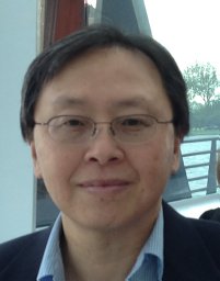 Yeow Meng Thum