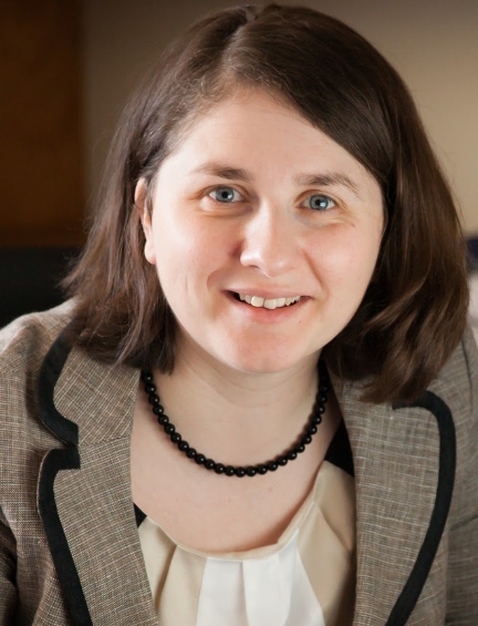 Oana D. Jurchescu