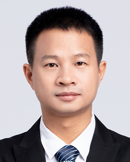 Huoqing Huang